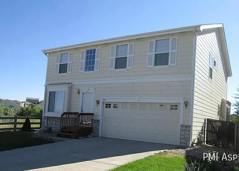 5002 S Himalaya Ct — Photo 1