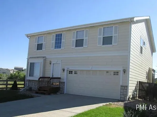 5002 S Himalaya Ct, Aurora, CO 80015