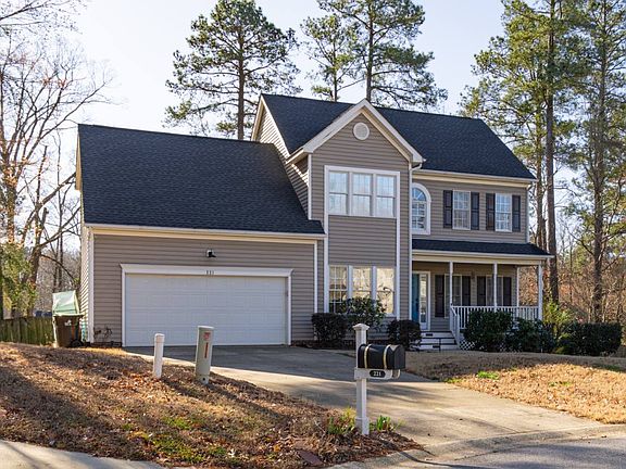 2nd image of 221 Wild Holly Ln