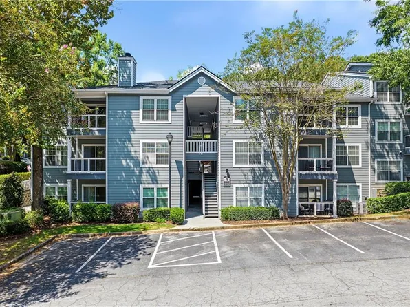 3201 Santa Fe Pkwy, Sandy Springs, GA 30350
