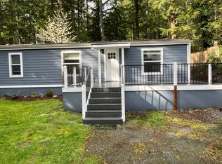 40829 Wallace Falls Loop Rd, Gold Bar, WA 98251