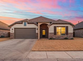 7603 63rd St, Lubbock, TX 79407