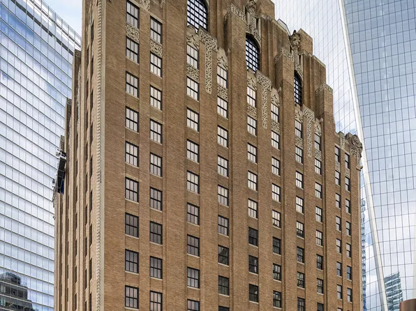 100 Barclay Street image 22 of 37