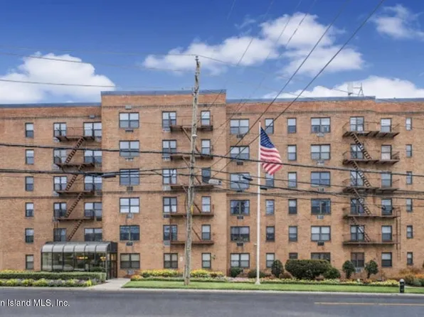 1160 Richmond Rd APT 5G, Staten Island, NY 10304
