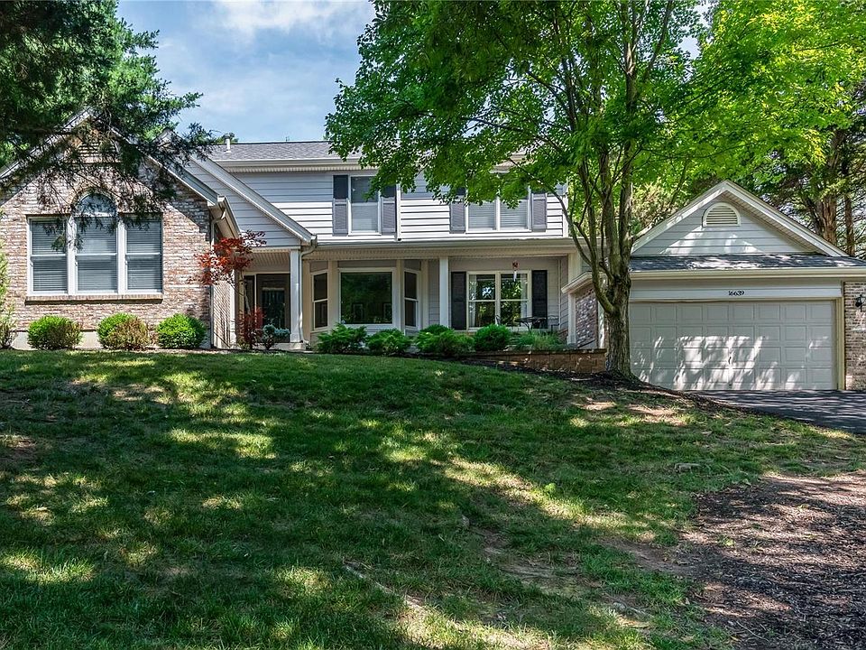 1st image of 16639 Evergreen Forest Dr