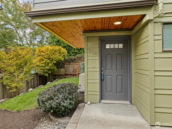 314 NW 54th Street, Seattle, WA 98107