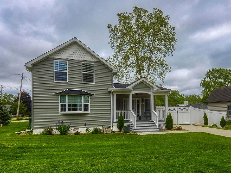 211 St, Galien, MI 49113 Zillow