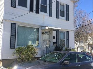 10 Mary St, Pawtucket, RI 02860