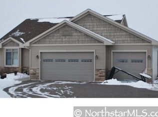 786 154th St, Roberts, WI 54023