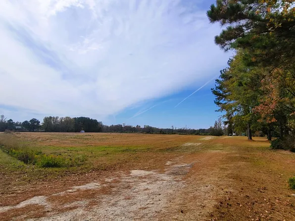 Tbd Norwood Blanchard Rd, Wallace, NC 28466