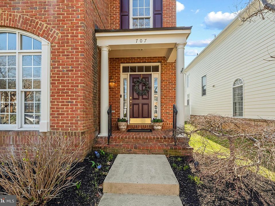 707 Pilot House Dr, Annapolis, MD 21401 | MLS #MDAA2139820 | Zillow