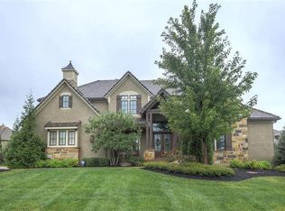 11507 W 159th Ter, Overland Park, KS 66062