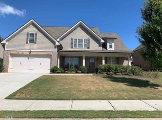 5369 Wild Oak Way, Buford, GA 30518