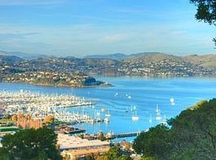 9 Platt Ave, Sausalito, CA 94965