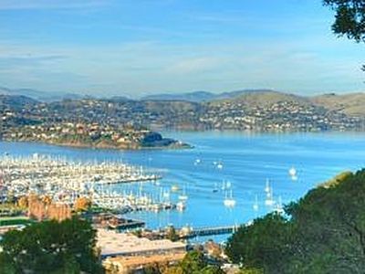 9 Platt Ave, Sausalito, CA, 94965