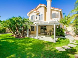 1820 Ithaca Dr, Vista, CA 92081