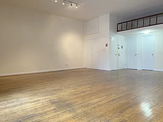 Rented by AJ Clarke