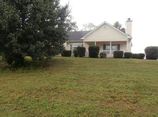 10 Stephens Way, Covington, GA 30016