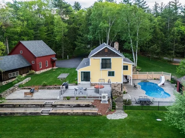 360 Teel Rd, Winchendon, MA 01475
