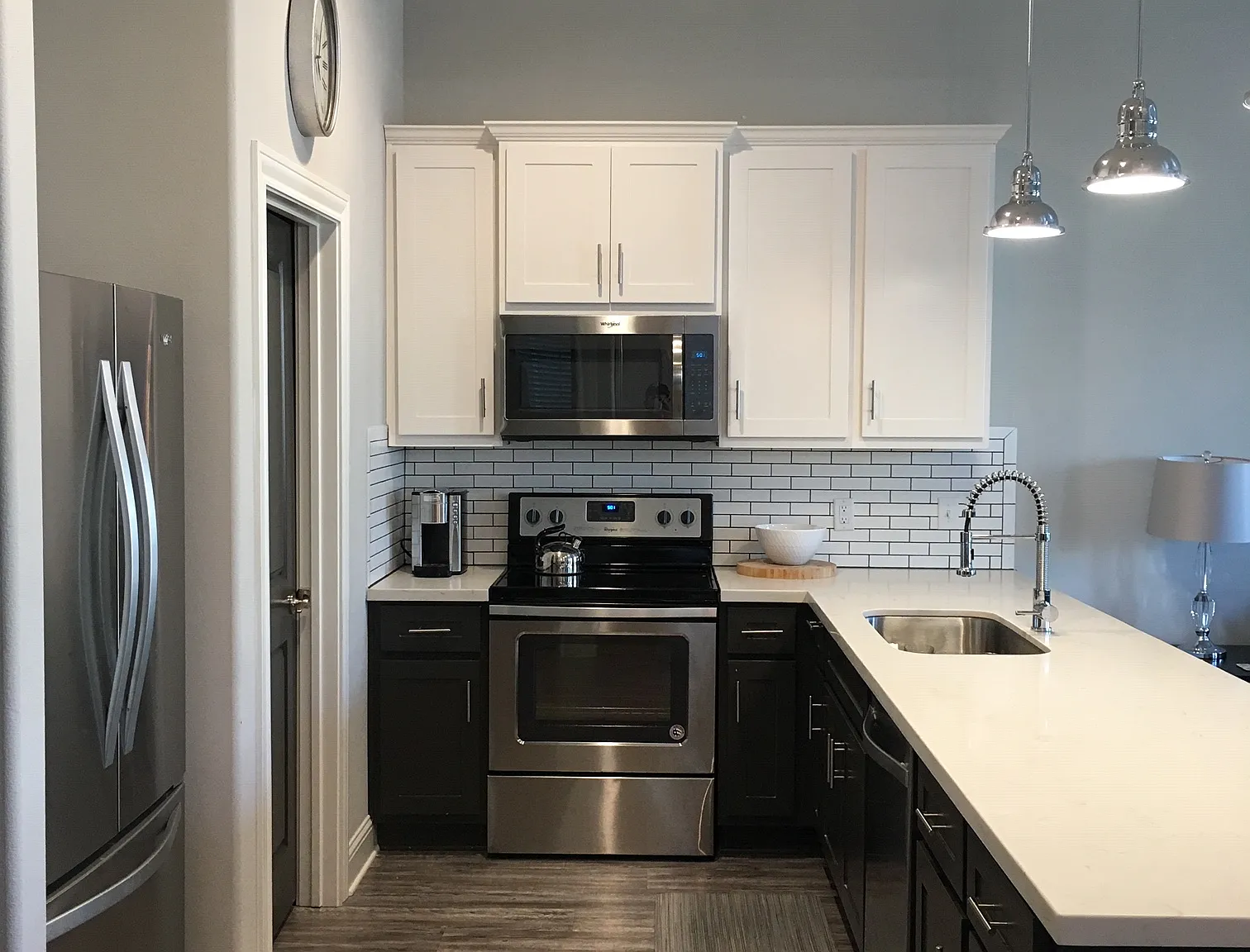 Redmond Row Townhomes — Photo 4