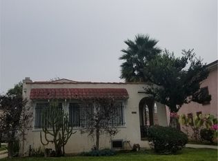 2516 3rd Ave, Los Angeles, CA 90018