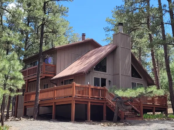 165 Brentwood Dr, Alto, NM 88312