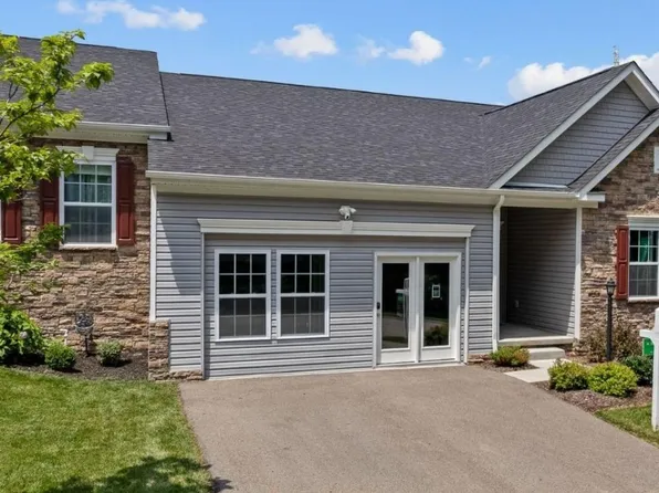 Homes Available Soon, Pioneer Place