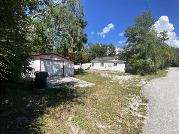 11706 Hills Rd, Seffner, FL 33584
