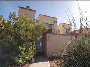 150 Belvidere St #A, El Paso, TX 79912