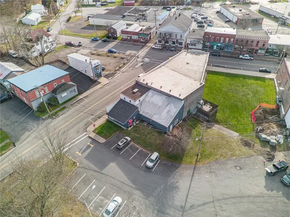 12051 Mill St, Wolcott, NY 14590