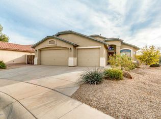 22683 N Aaron Rd, Maricopa, AZ 85138