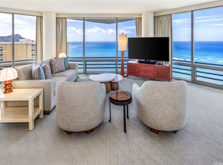 Trump Tower Waikiki, Honolulu, HI 96815