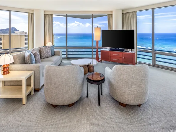 223 Saratoga Rd #3410, Honolulu, HI 96815