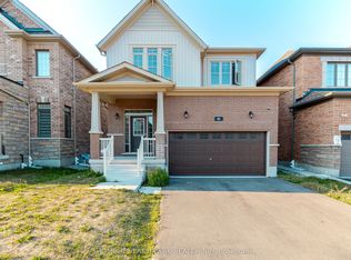 141 Lumb Dr, Cambridge, ON N1T 0E7