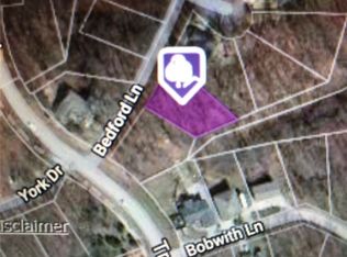 Bedford Ln #2, Bella Vista, AR 72714
