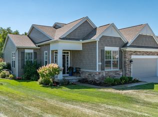 3621 Whicker Pointe, Kalamazoo, MI 49006