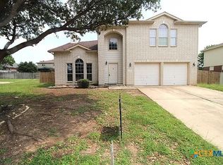 118 Lone Shadow Dr #1, Harker Heights, TX 76548