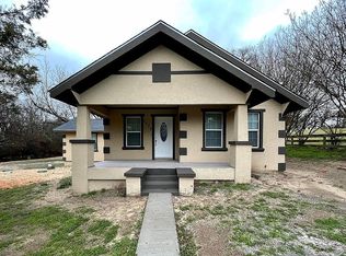 2598 County Road 376, Tyler, TX 75708