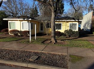 347 SW Oak St, Hillsboro, OR 97123