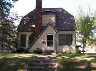 1109 Royce Ave, Kalamazoo, MI 49001