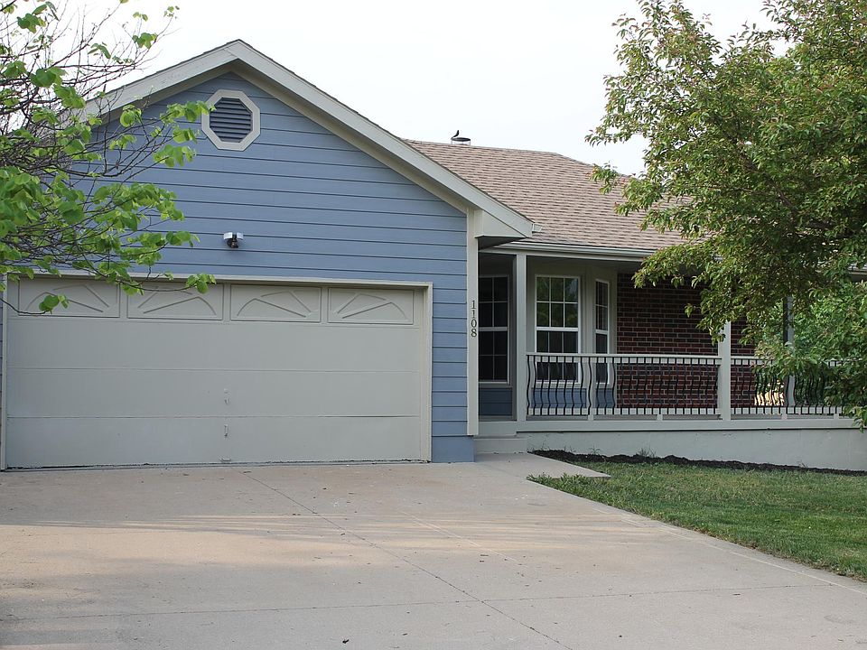 New garage door coming soon