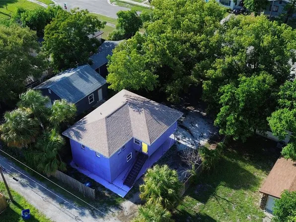 4718 13th Ave S, Saint Petersburg, FL 33711