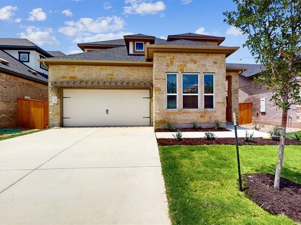 New Construction Homes in Leander TX | Zillow
