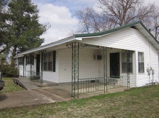 45 Highway 140 S, Gleason, TN 38229