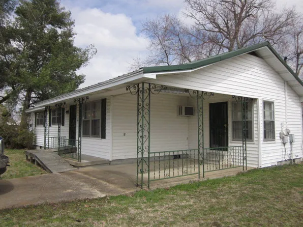 45 Highway 140 S, Gleason, TN 38229