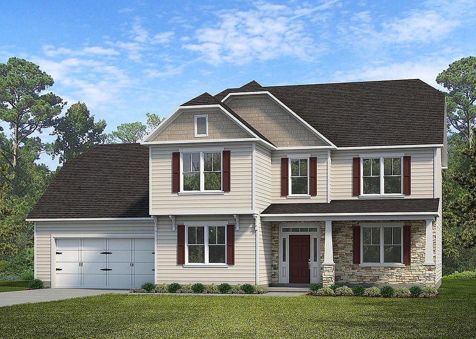 1st image of LOT 165 417 Stafford Ave