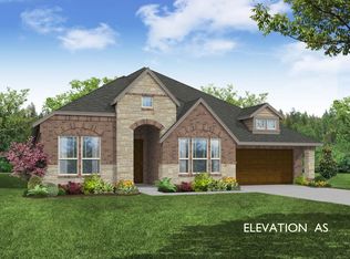 461 Mesquite Grv Rd, Midlothian, TX 76065