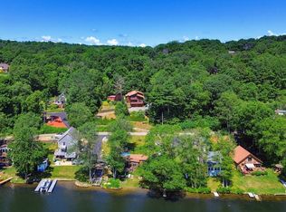42 Jolicoeur Ave, Spencer, MA 01562