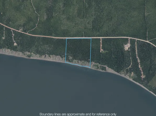 W Bay Rd Lot 631, West Bay, NS B0M 1S0