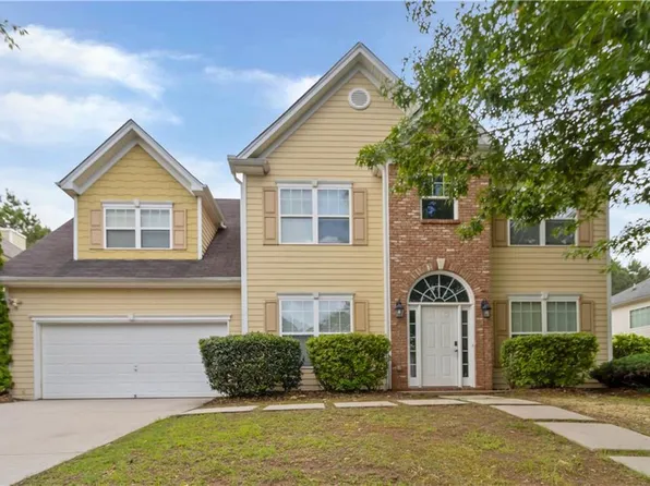 4304 Savannah Trl, Atlanta, GA 30349